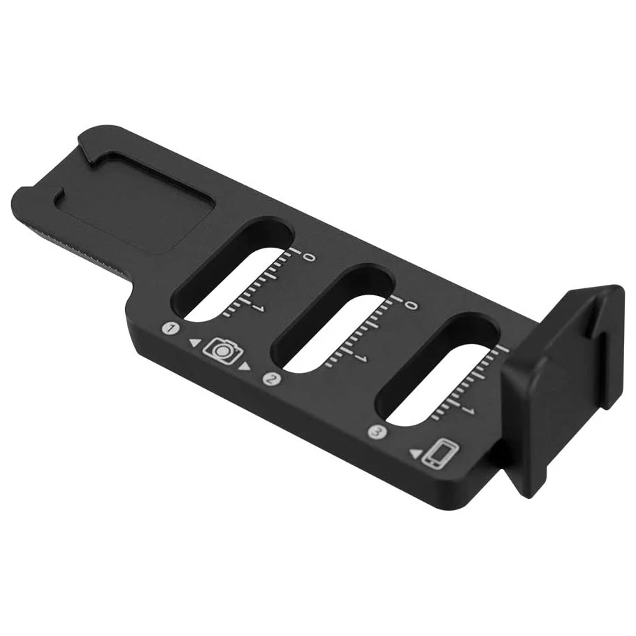 Zhiyun Crane M2 Vertical Mounting Plate